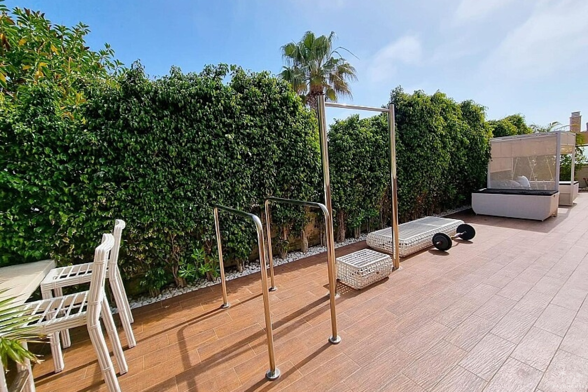 Herverkoop - Villa - Torrevieja - La Mata