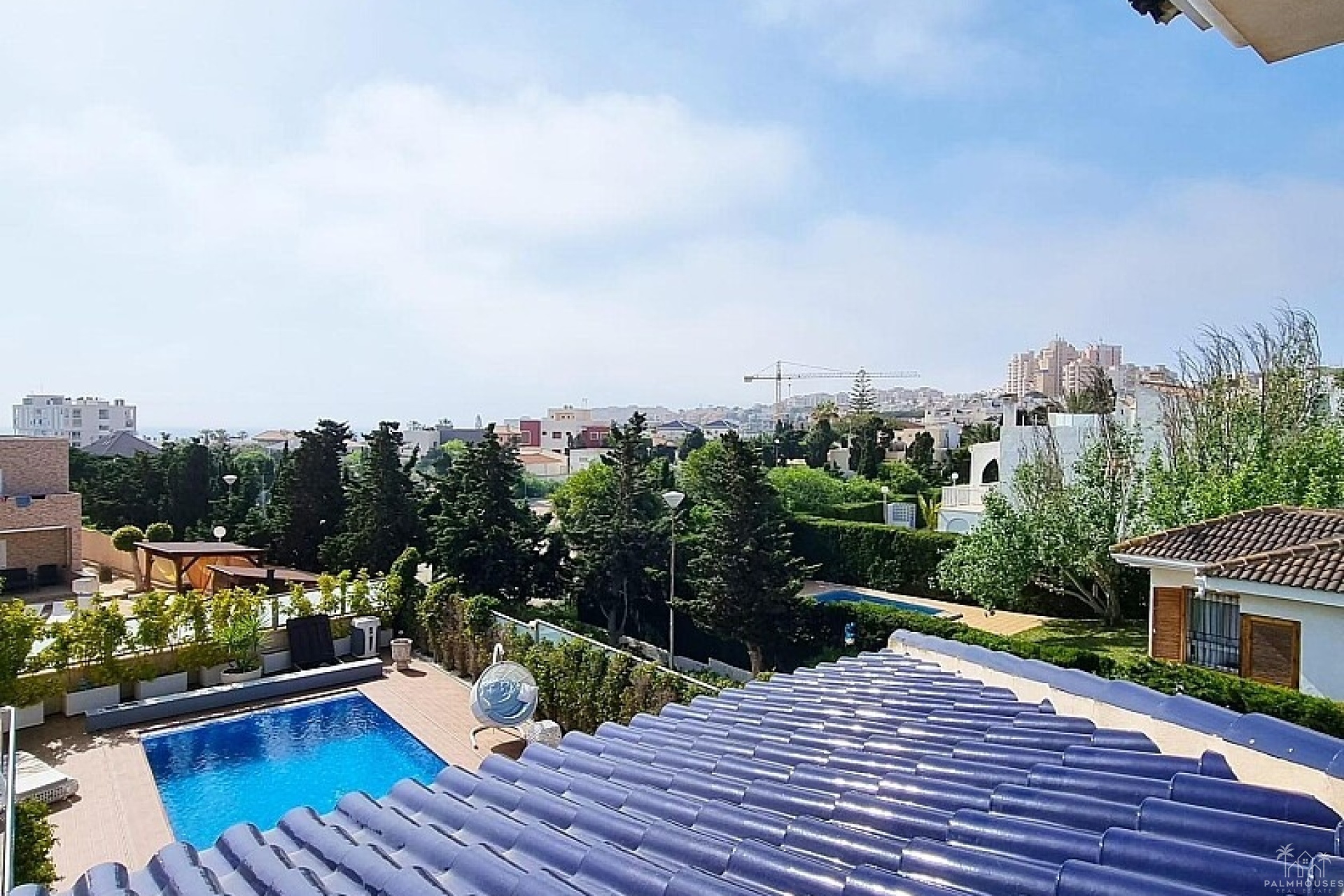 Herverkoop - Villa - Torrevieja - La Mata