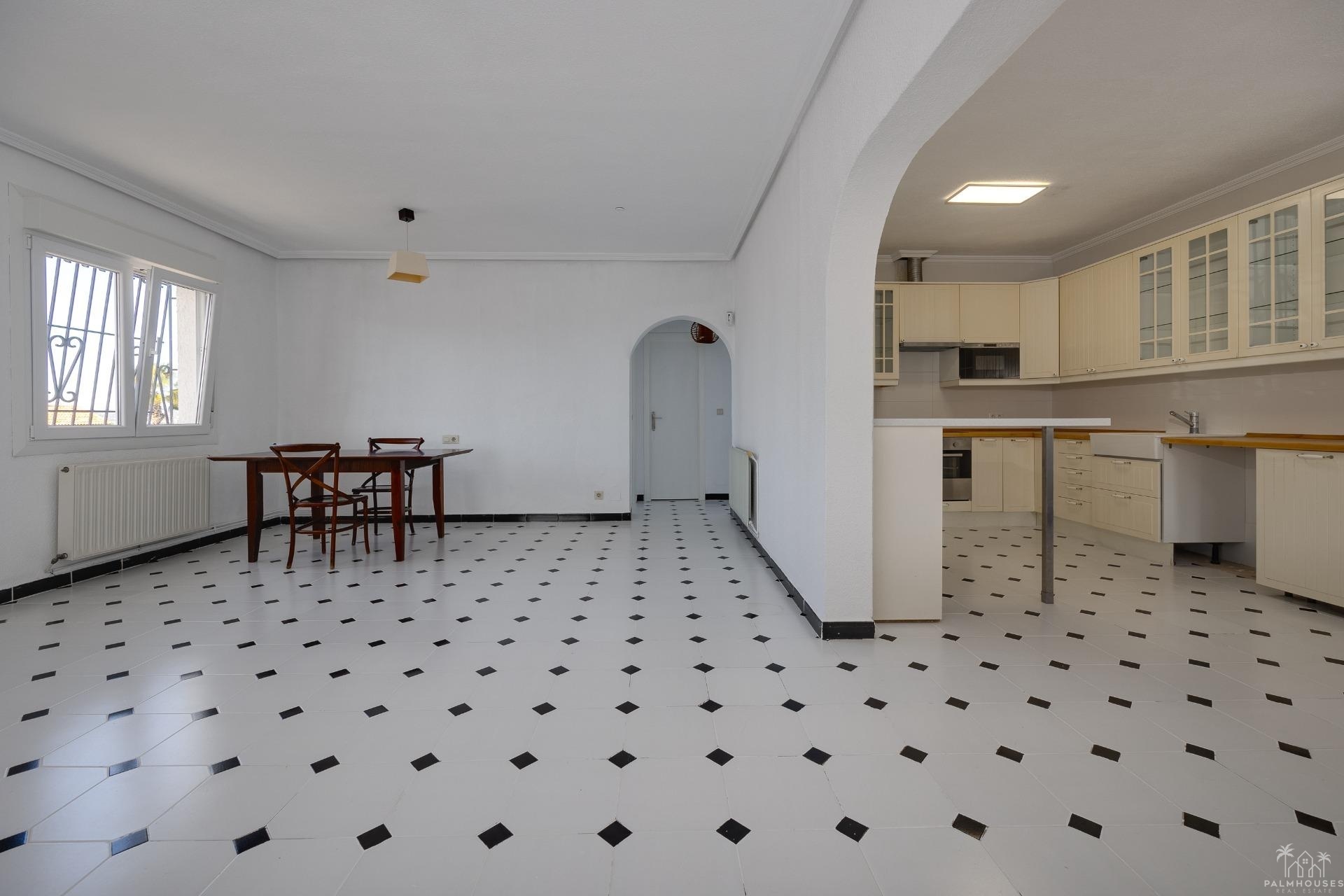 Herverkoop - Villa - Torrevieja - La Siesta