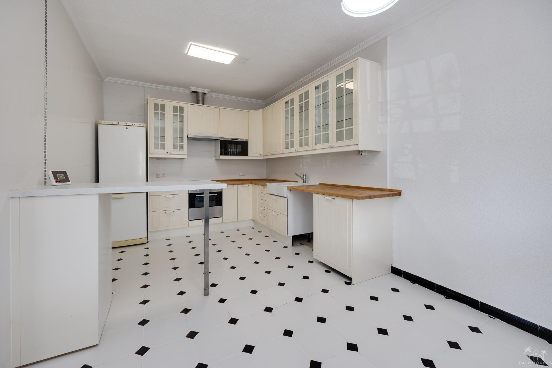 Herverkoop - Villa - Torrevieja - La Siesta
