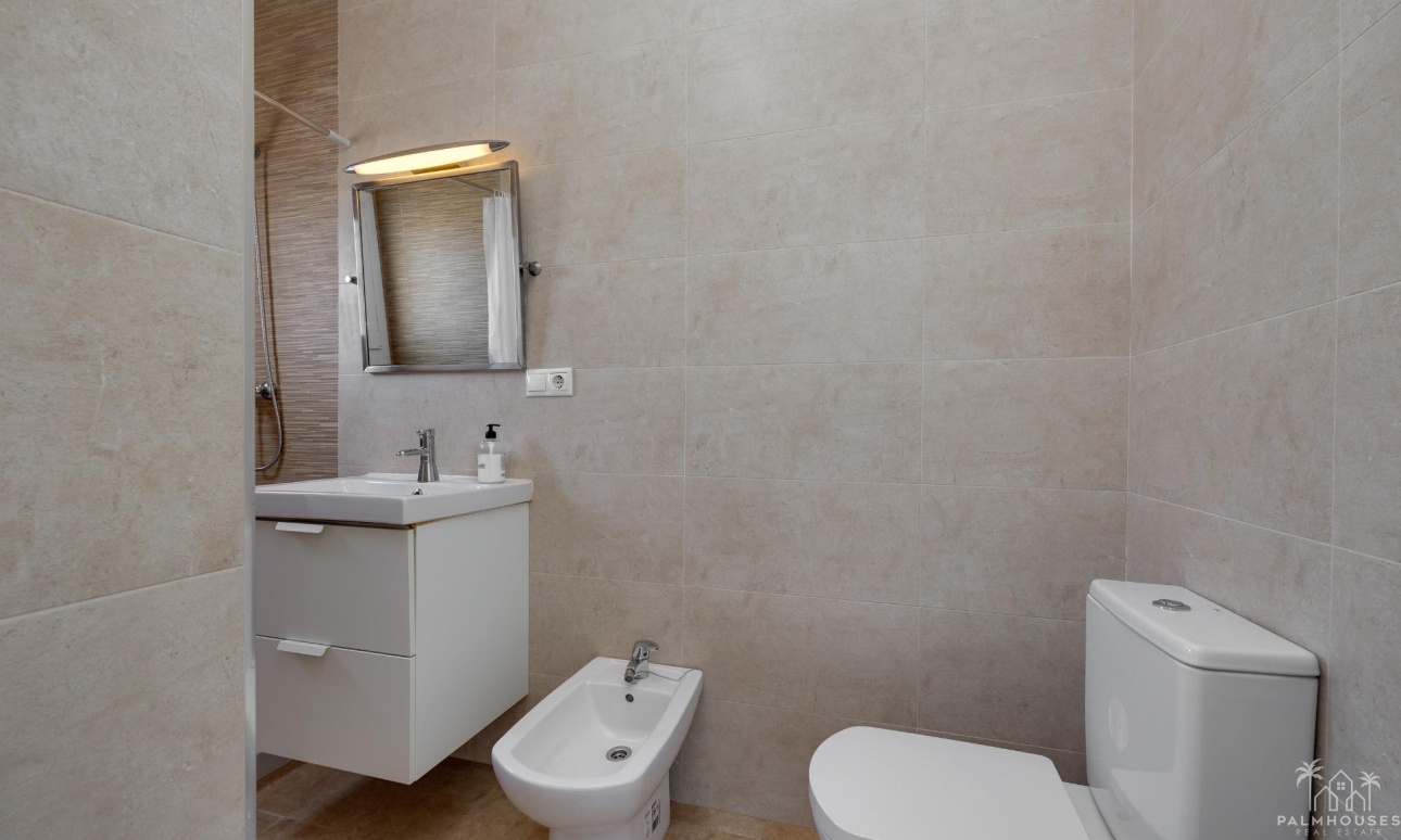 Herverkoop - Villa - Torrevieja - La Siesta