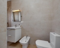 Herverkoop - Villa - Torrevieja - La Siesta