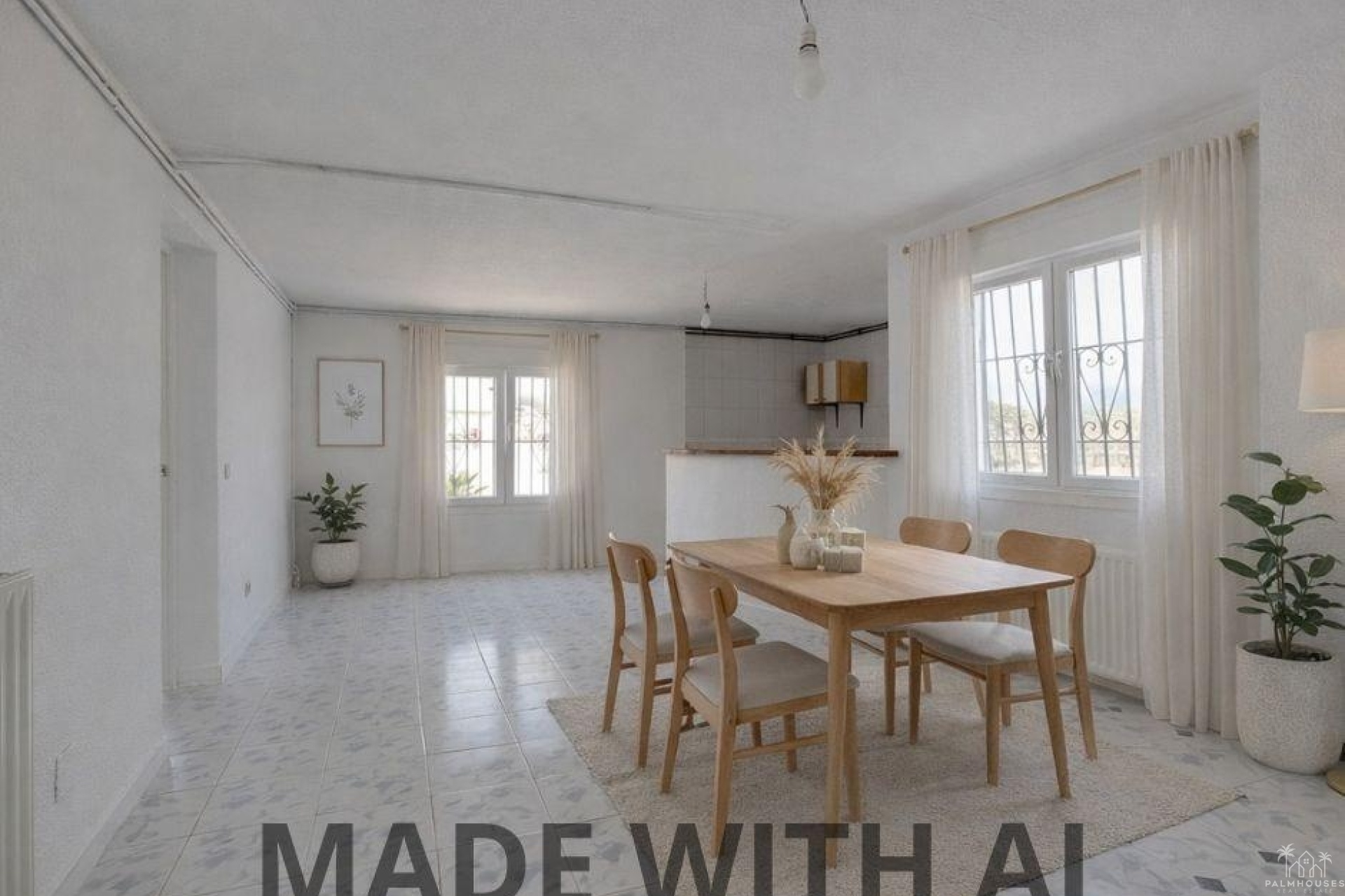 Herverkoop - Villa - Torrevieja - La Siesta