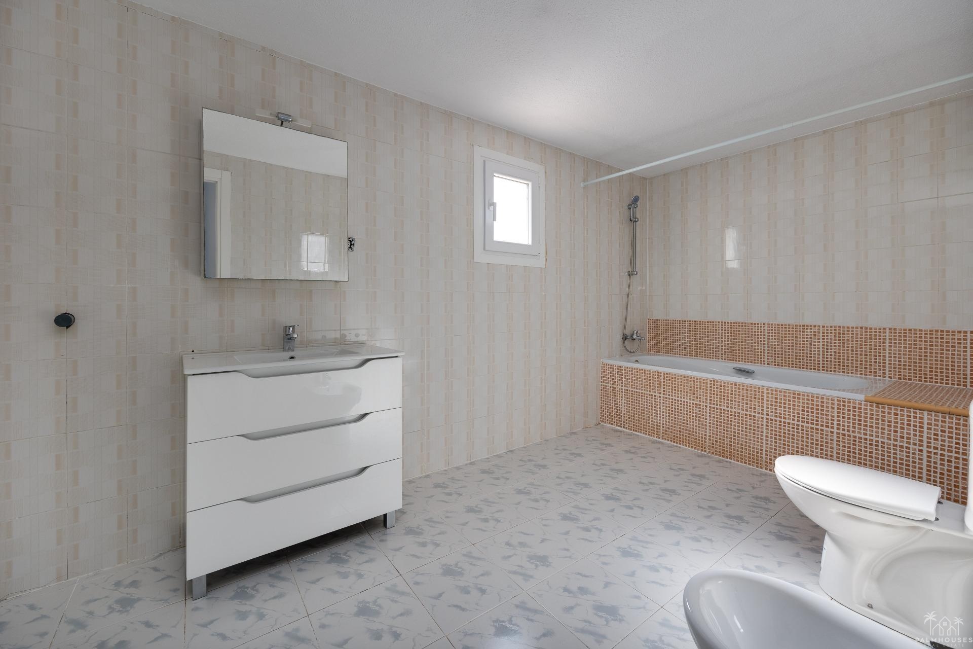 Herverkoop - Villa - Torrevieja - La Siesta