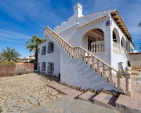 Herverkoop - Villa - Torrevieja - La Siesta