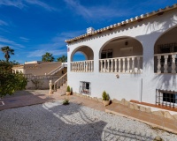 Herverkoop - Villa - Torrevieja - La Siesta