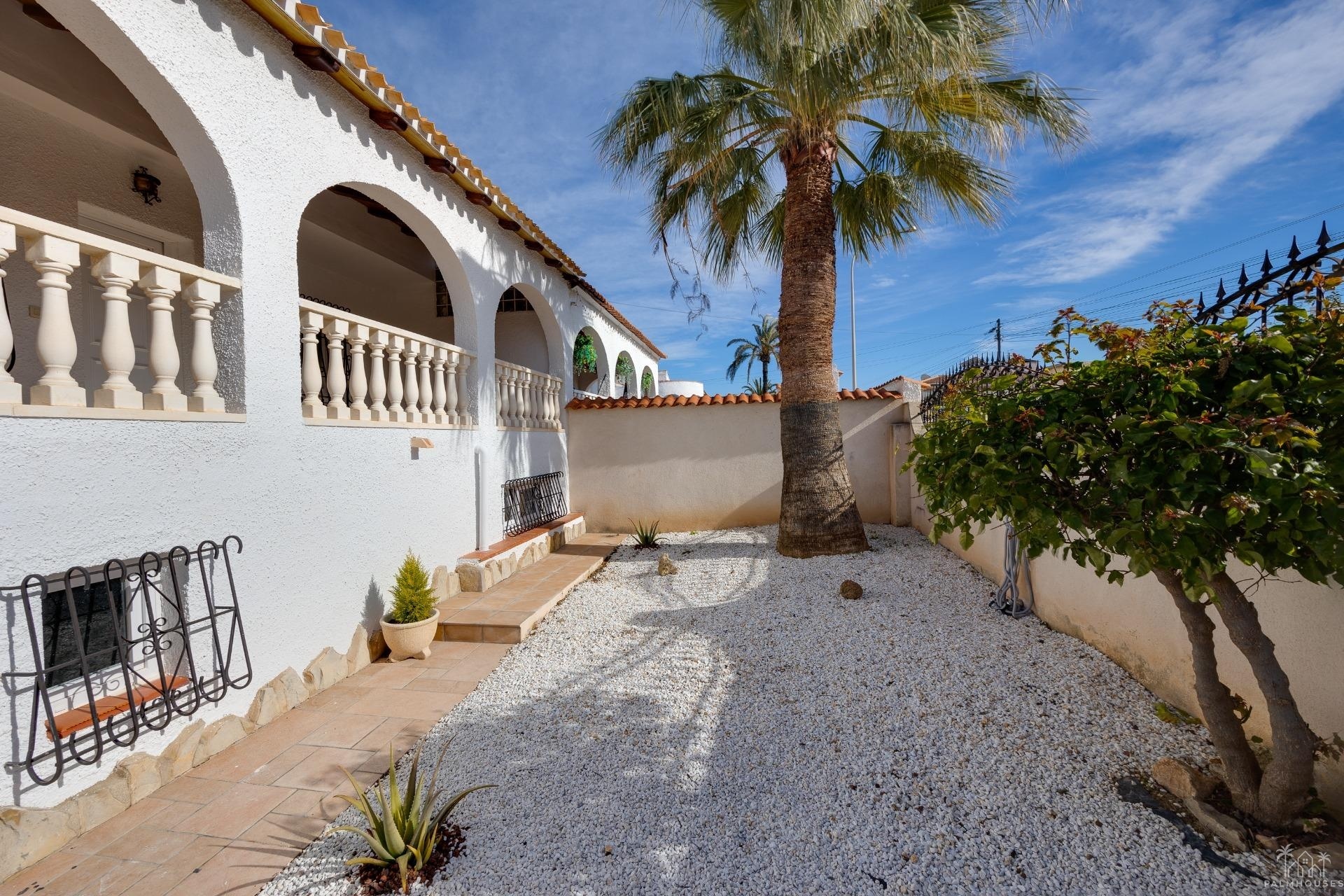 Herverkoop - Villa - Torrevieja - La Siesta