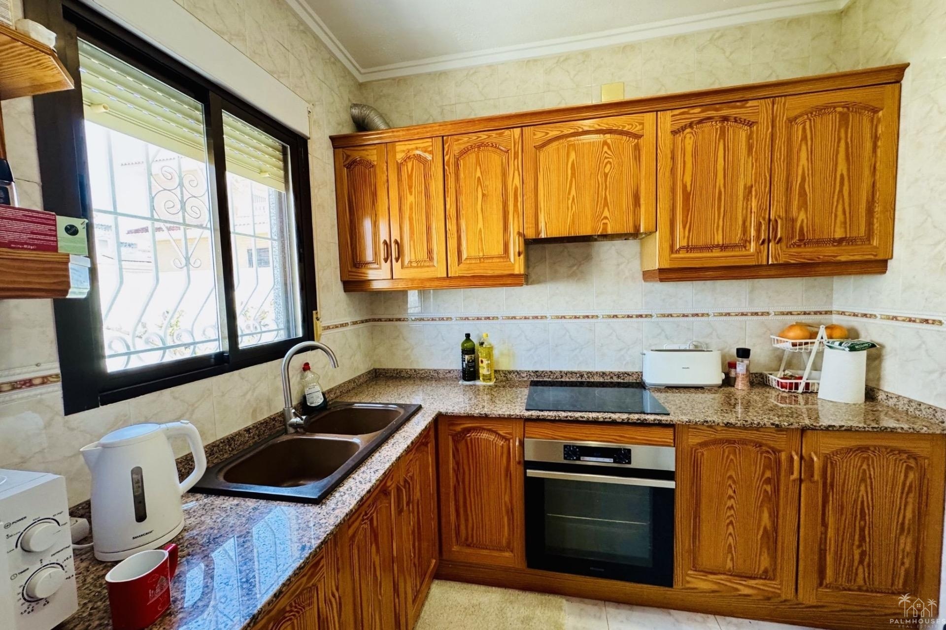 Herverkoop - Villa - Torrevieja - La Siesta