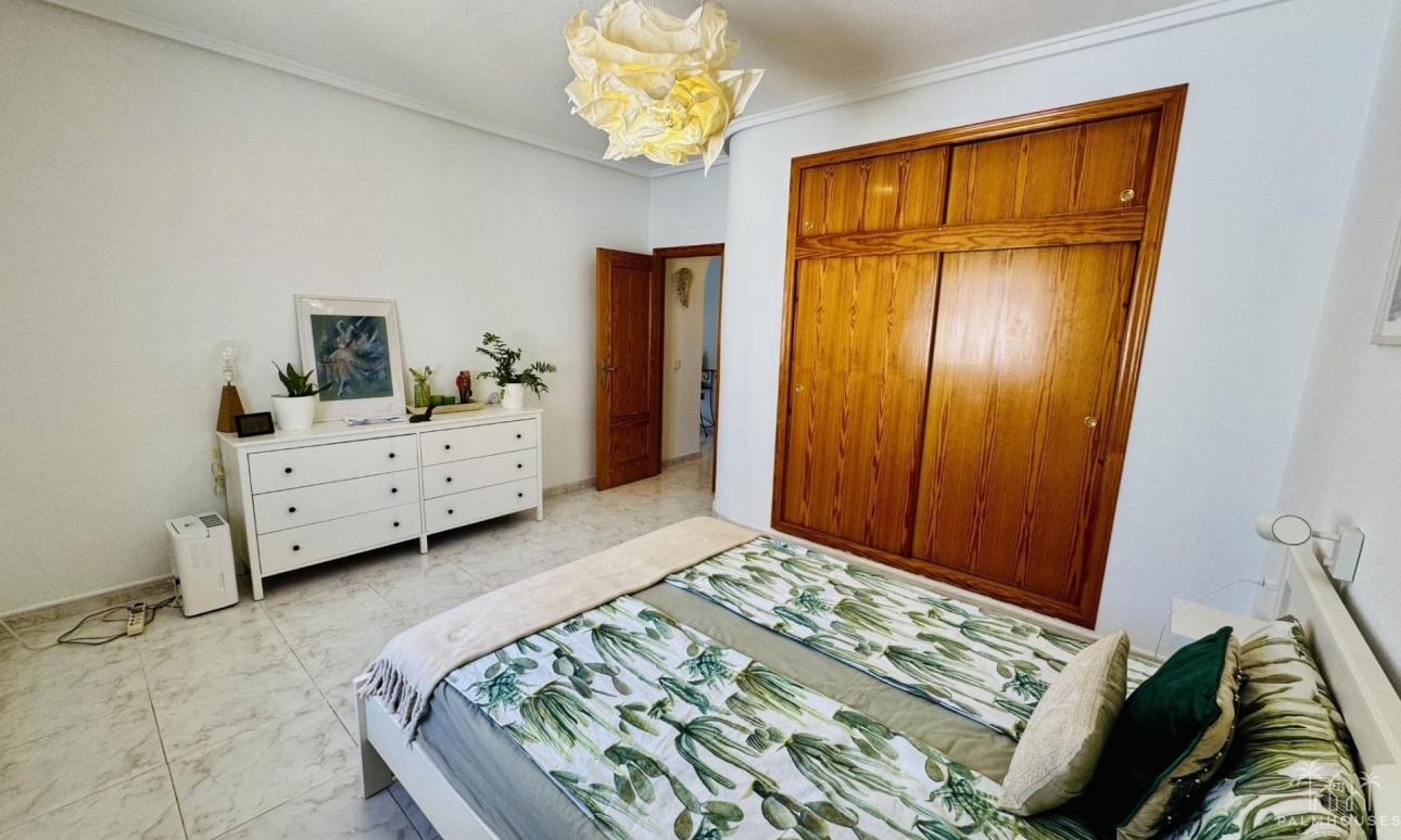 Herverkoop - Villa - Torrevieja - La Siesta