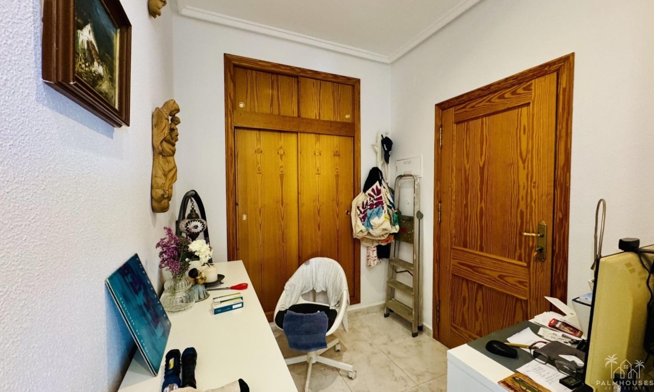 Herverkoop - Villa - Torrevieja - La Siesta