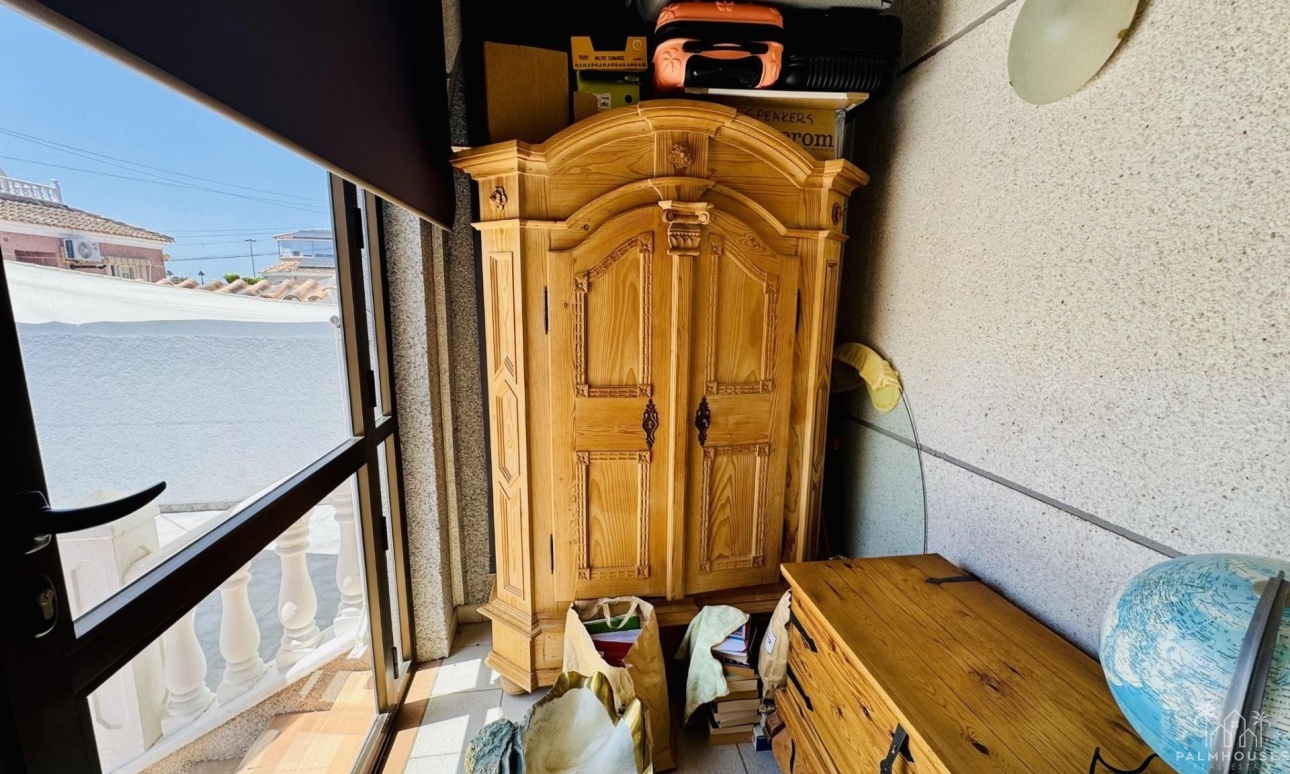 Herverkoop - Villa - Torrevieja - La Siesta