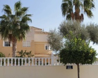 Herverkoop - Villa - Torrevieja - La Siesta