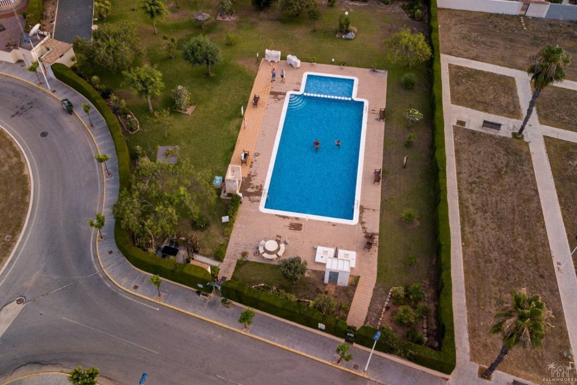 Herverkoop - Villa - Torrevieja - La Siesta