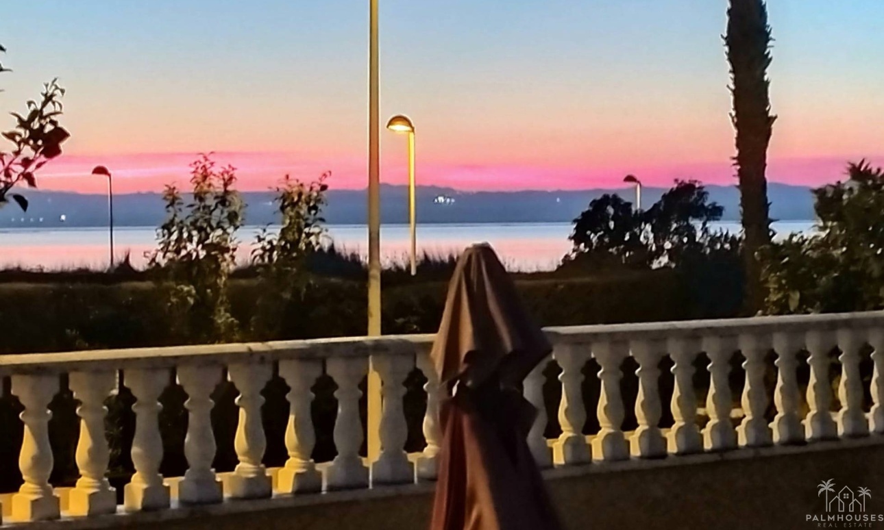 Herverkoop - Villa - Torrevieja - La Siesta