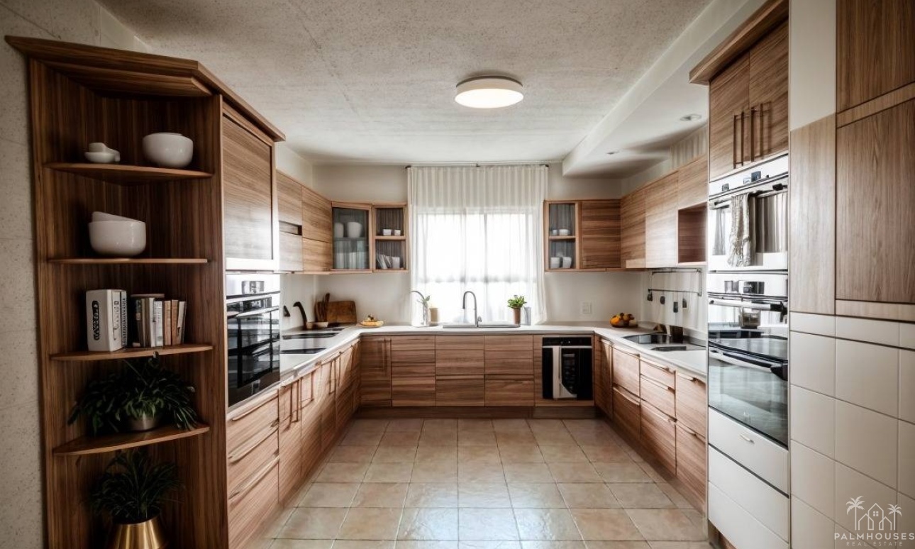 Herverkoop - Villa - Torrevieja - La Siesta