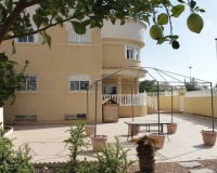 Herverkoop - Villa - Torrevieja - La Siesta