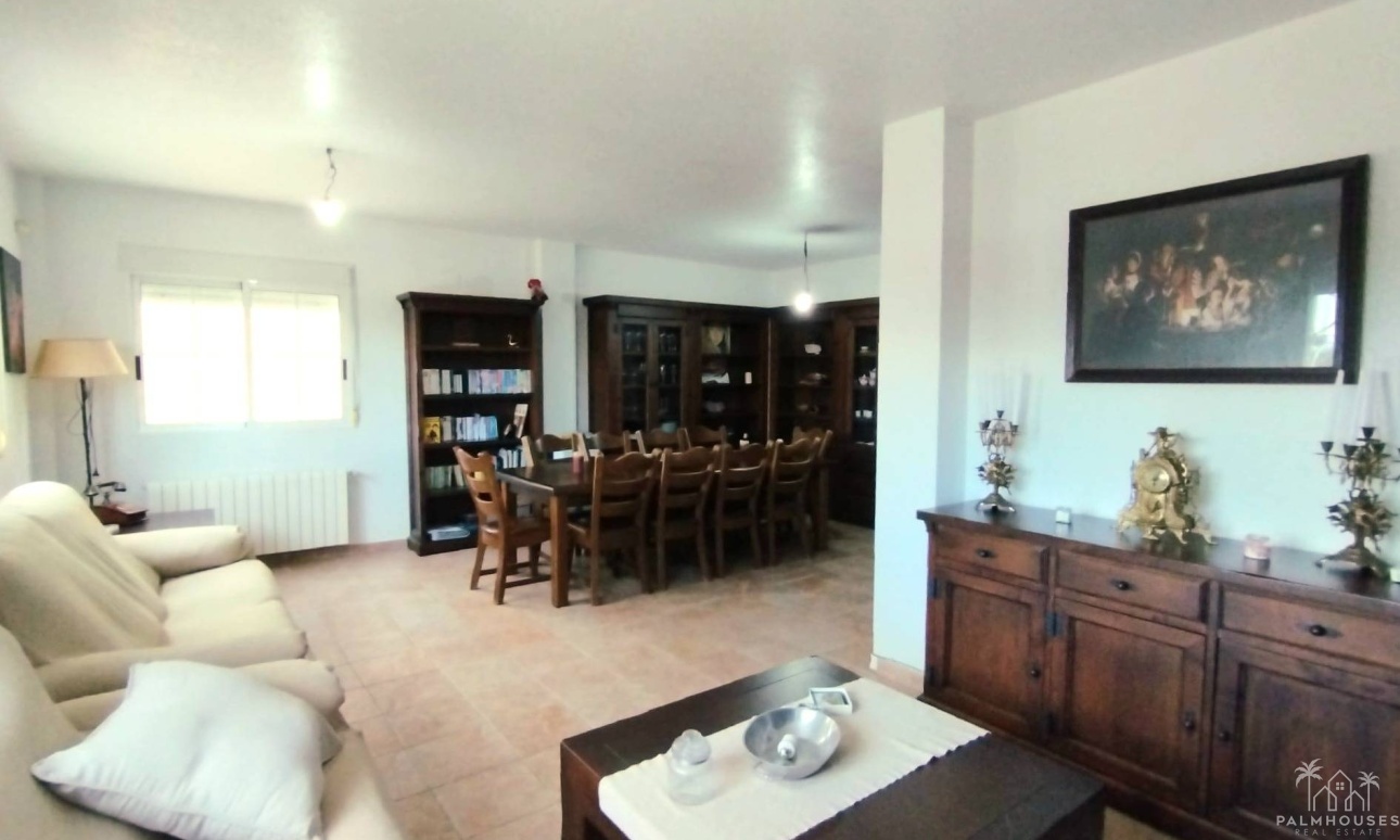 Herverkoop - Villa - Torrevieja - La Siesta
