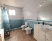 Herverkoop - Villa - Torrevieja - La Siesta