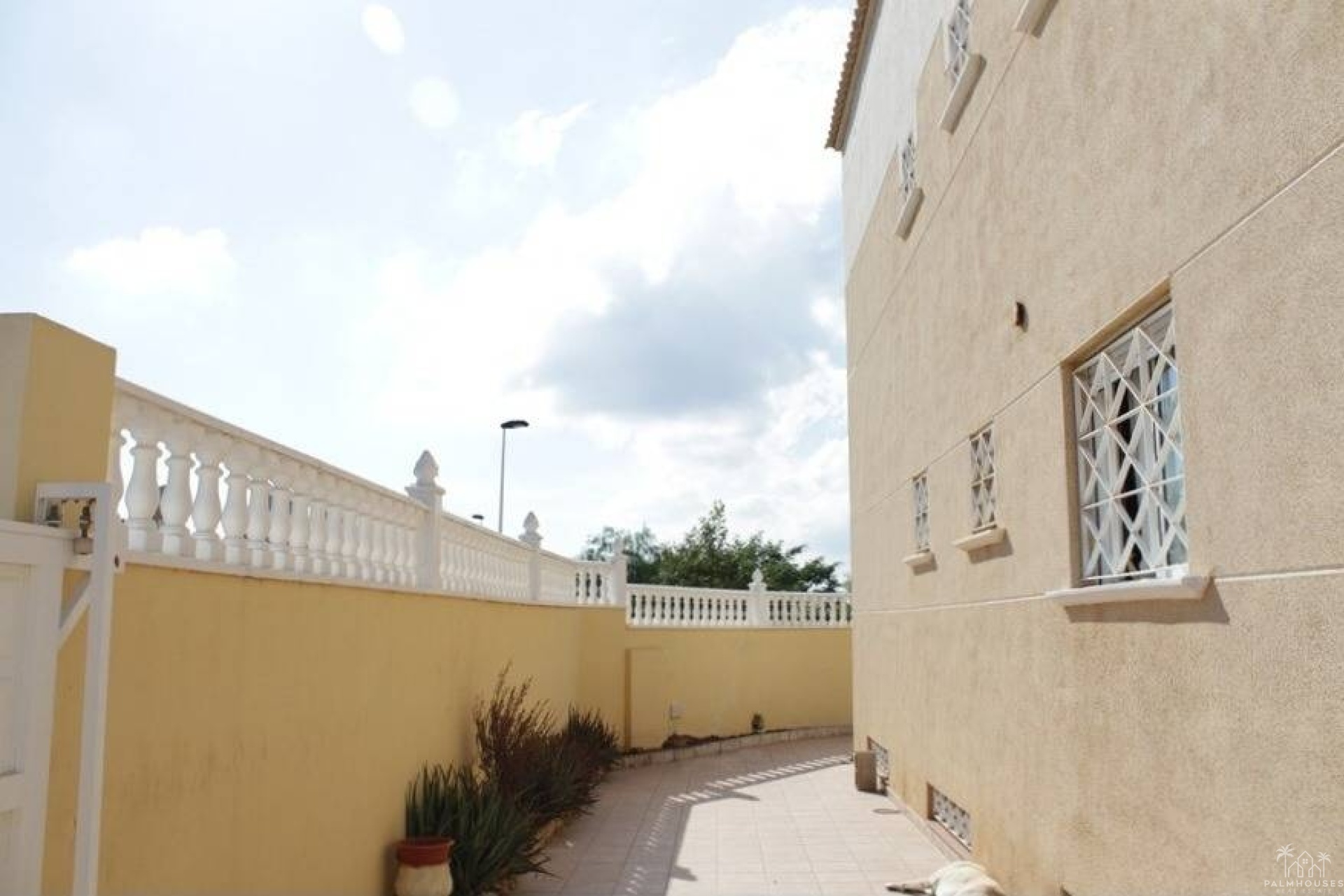Herverkoop - Villa - Torrevieja - La Siesta