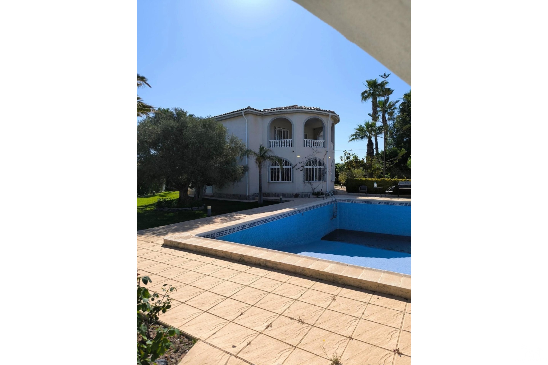 Herverkoop - Villa - Torrevieja - La Siesta