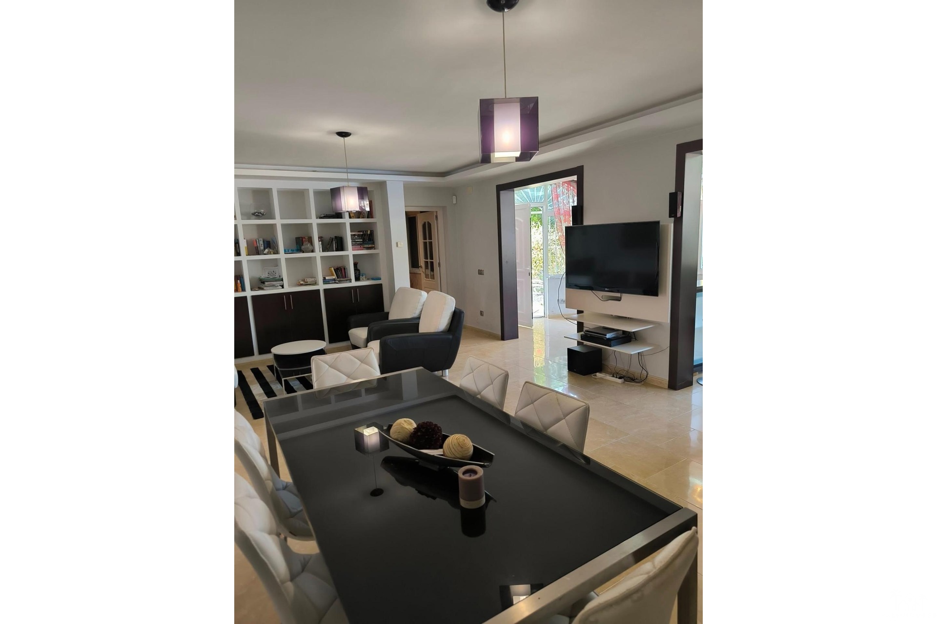 Herverkoop - Villa - Torrevieja - La Siesta