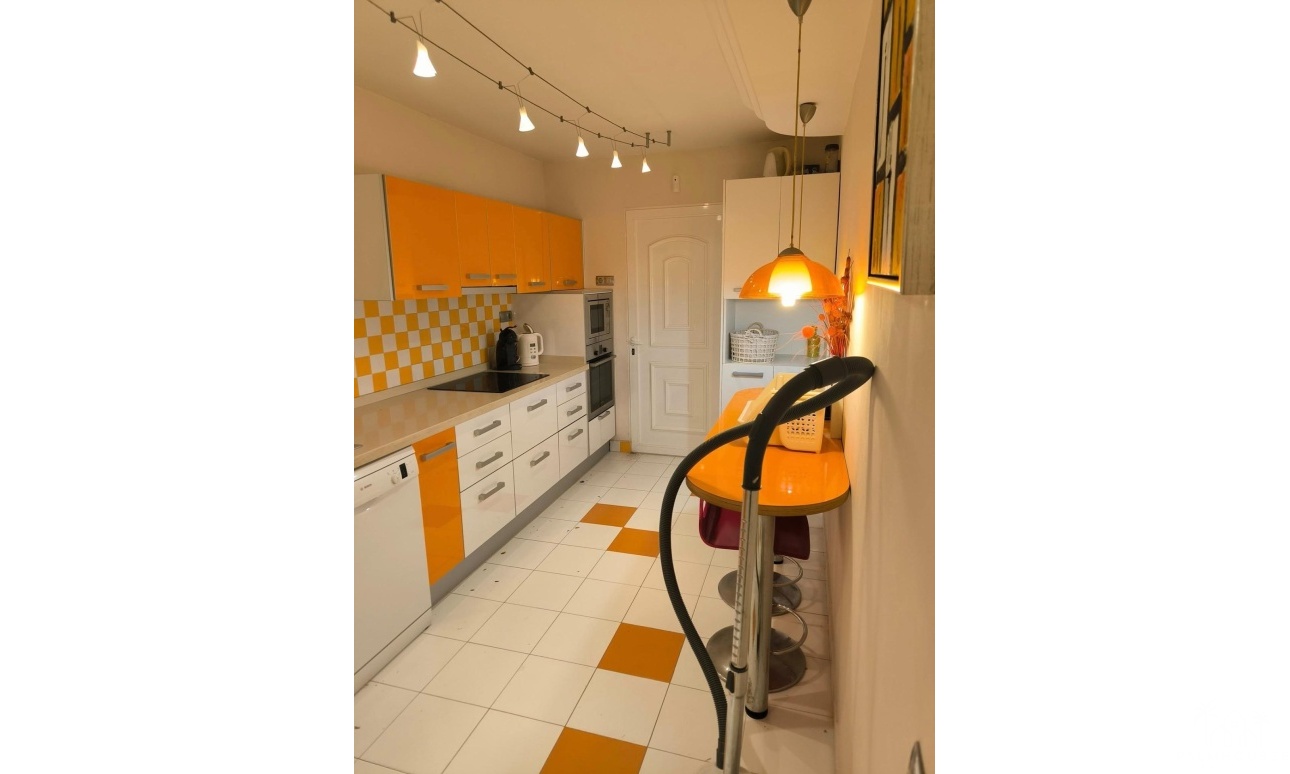 Herverkoop - Villa - Torrevieja - La Siesta