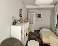 Herverkoop - Villa - Torrevieja - La Siesta