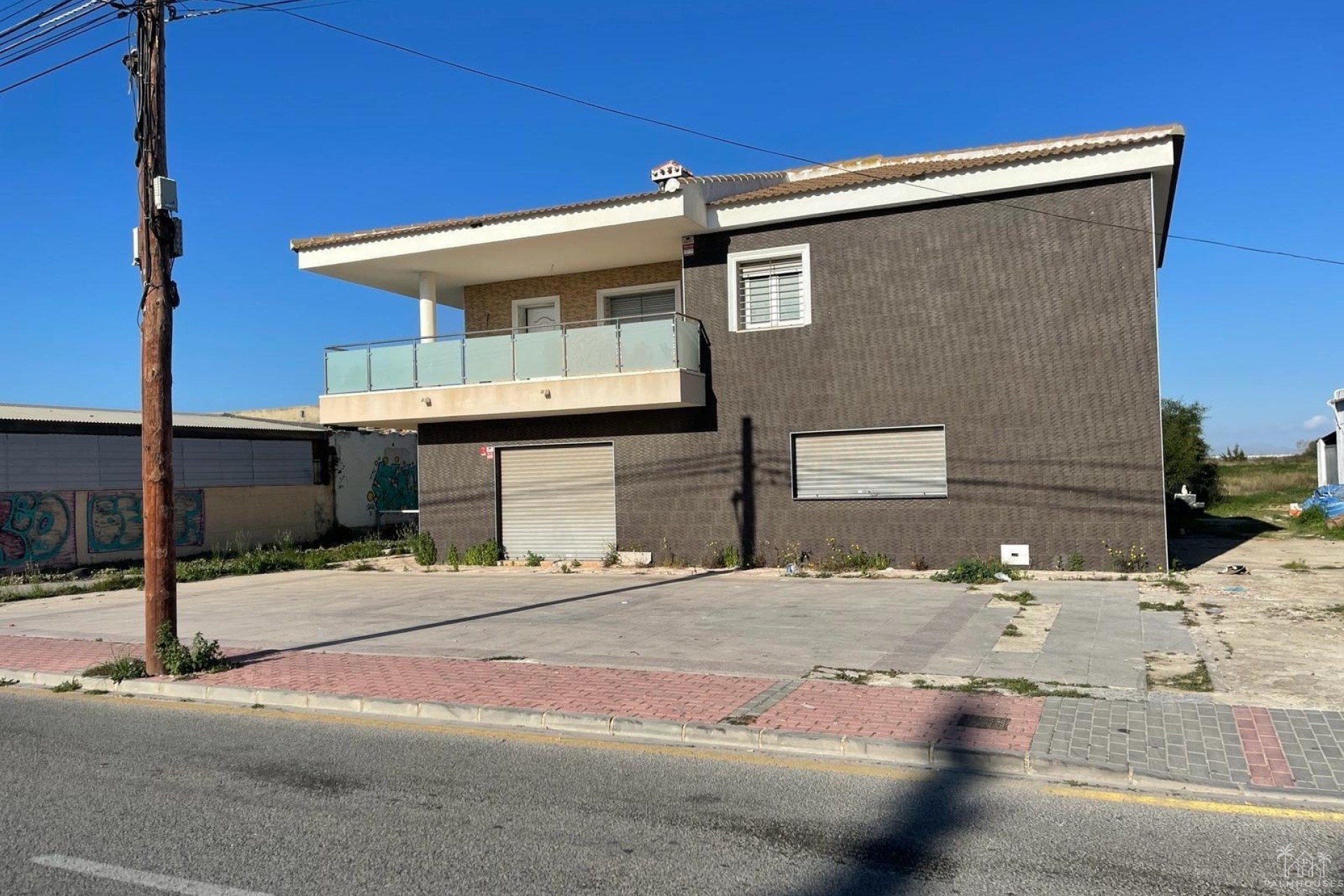 Herverkoop - Villa - Torrevieja - La Siesta