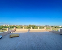 Herverkoop - Villa - Torrevieja - La Siesta