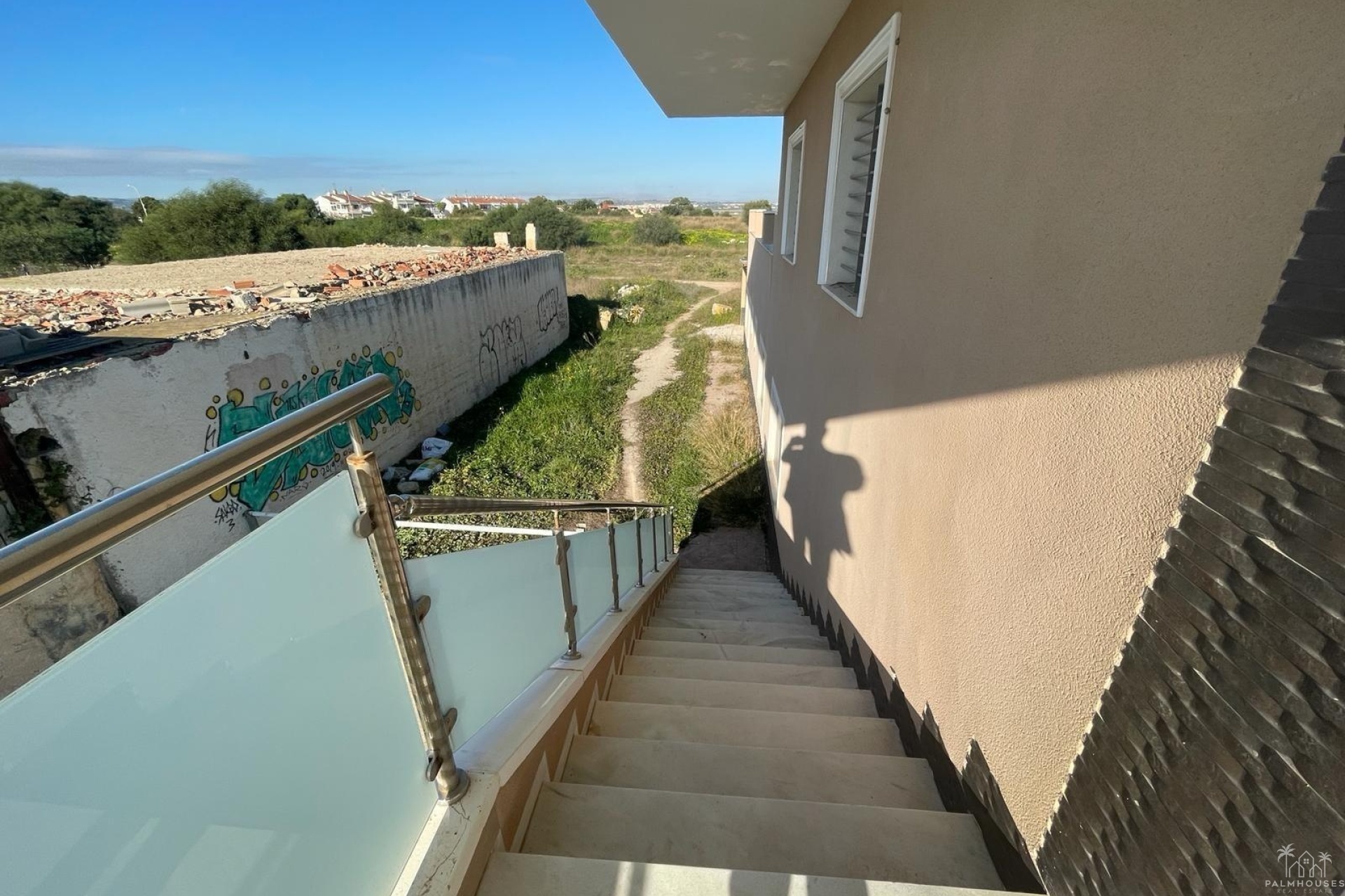 Herverkoop - Villa - Torrevieja - La Siesta