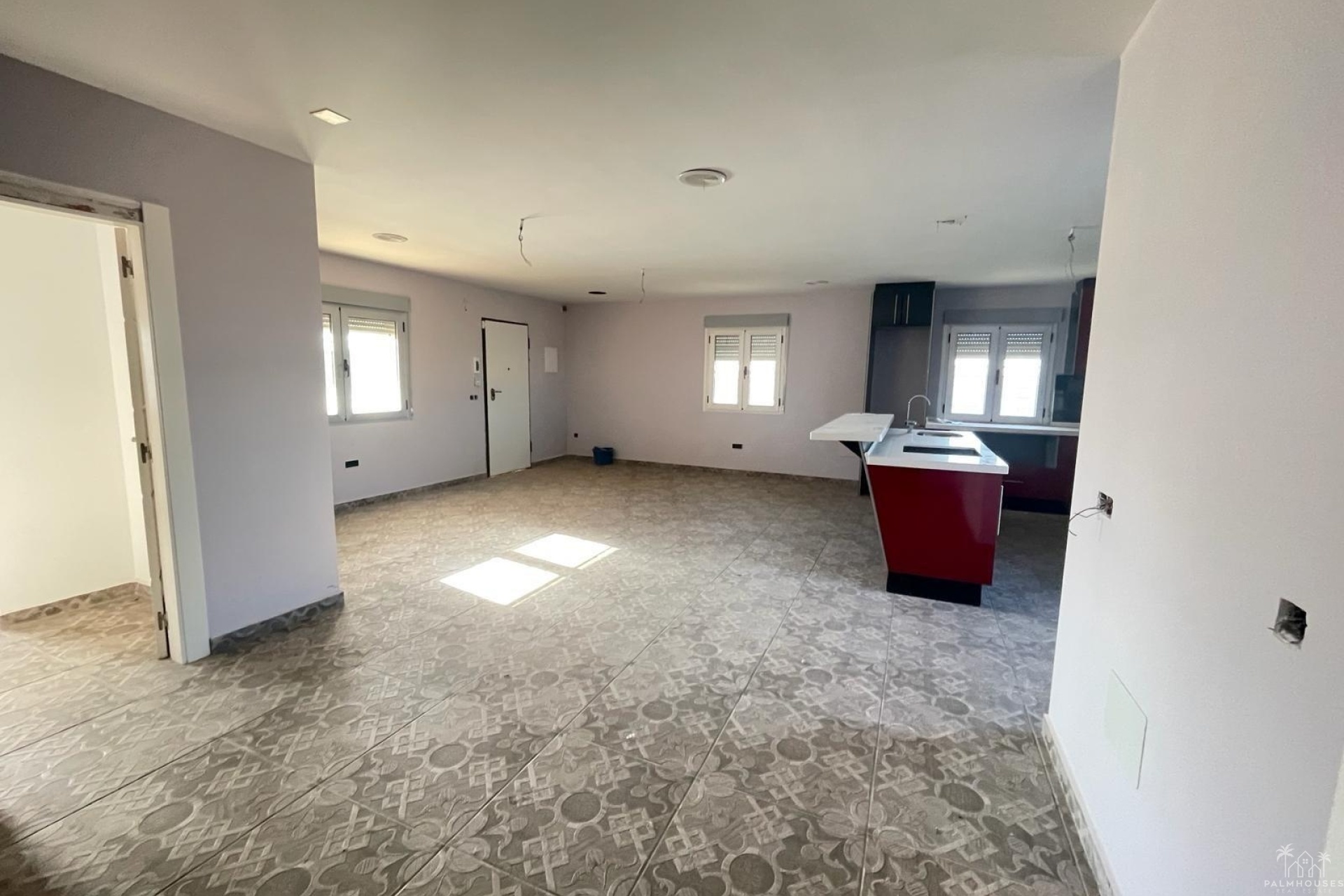 Herverkoop - Villa - Torrevieja - La Siesta