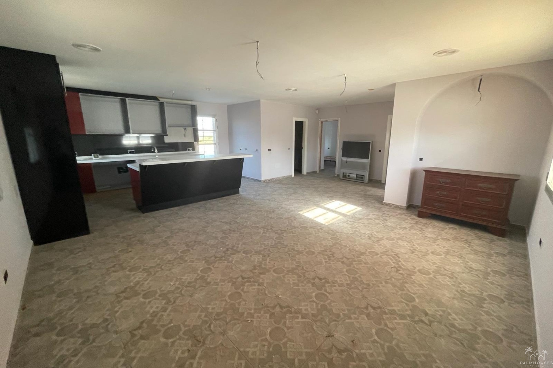 Herverkoop - Villa - Torrevieja - La Siesta