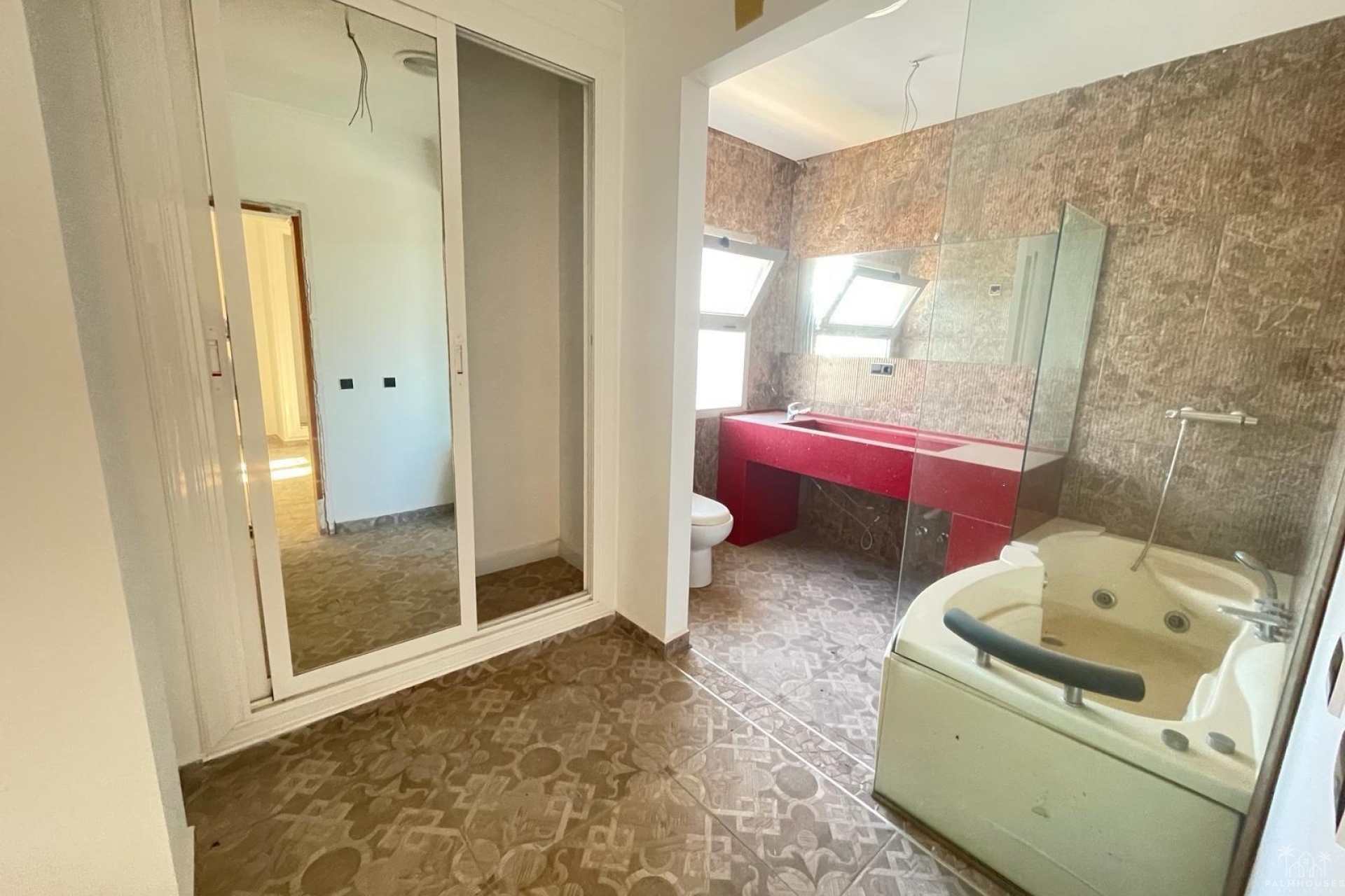 Herverkoop - Villa - Torrevieja - La Siesta