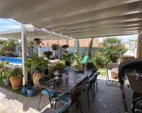 Herverkoop - Villa - Torrevieja - La Siesta