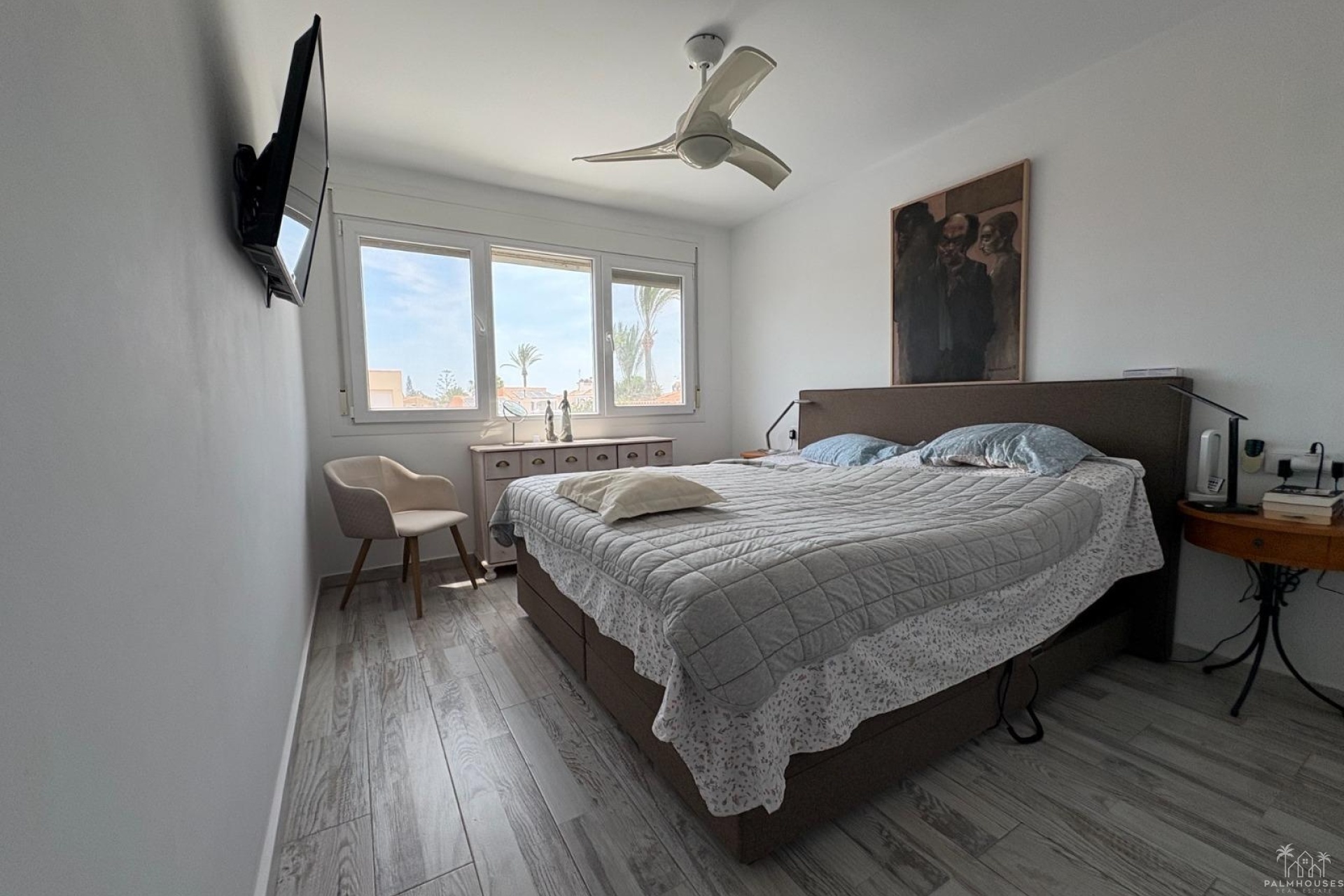 Herverkoop - Villa - Torrevieja - La Siesta
