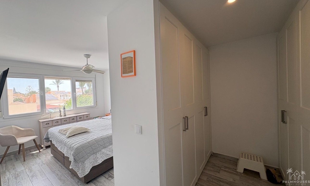 Herverkoop - Villa - Torrevieja - La Siesta