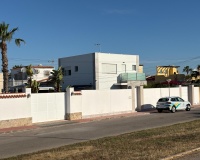 Herverkoop - Villa - Torrevieja - La Siesta