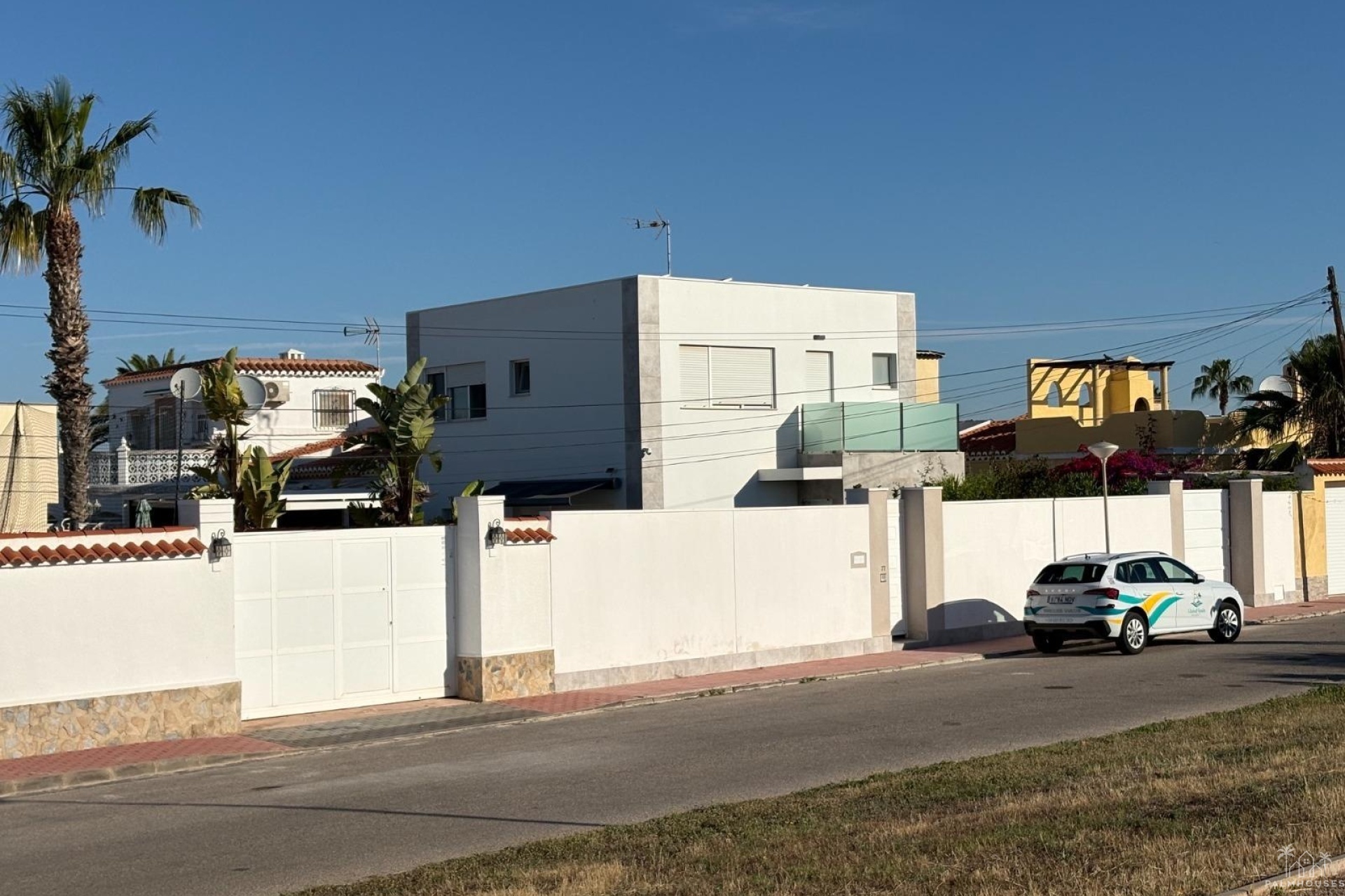 Herverkoop - Villa - Torrevieja - La Siesta