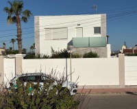 Herverkoop - Villa - Torrevieja - La Siesta