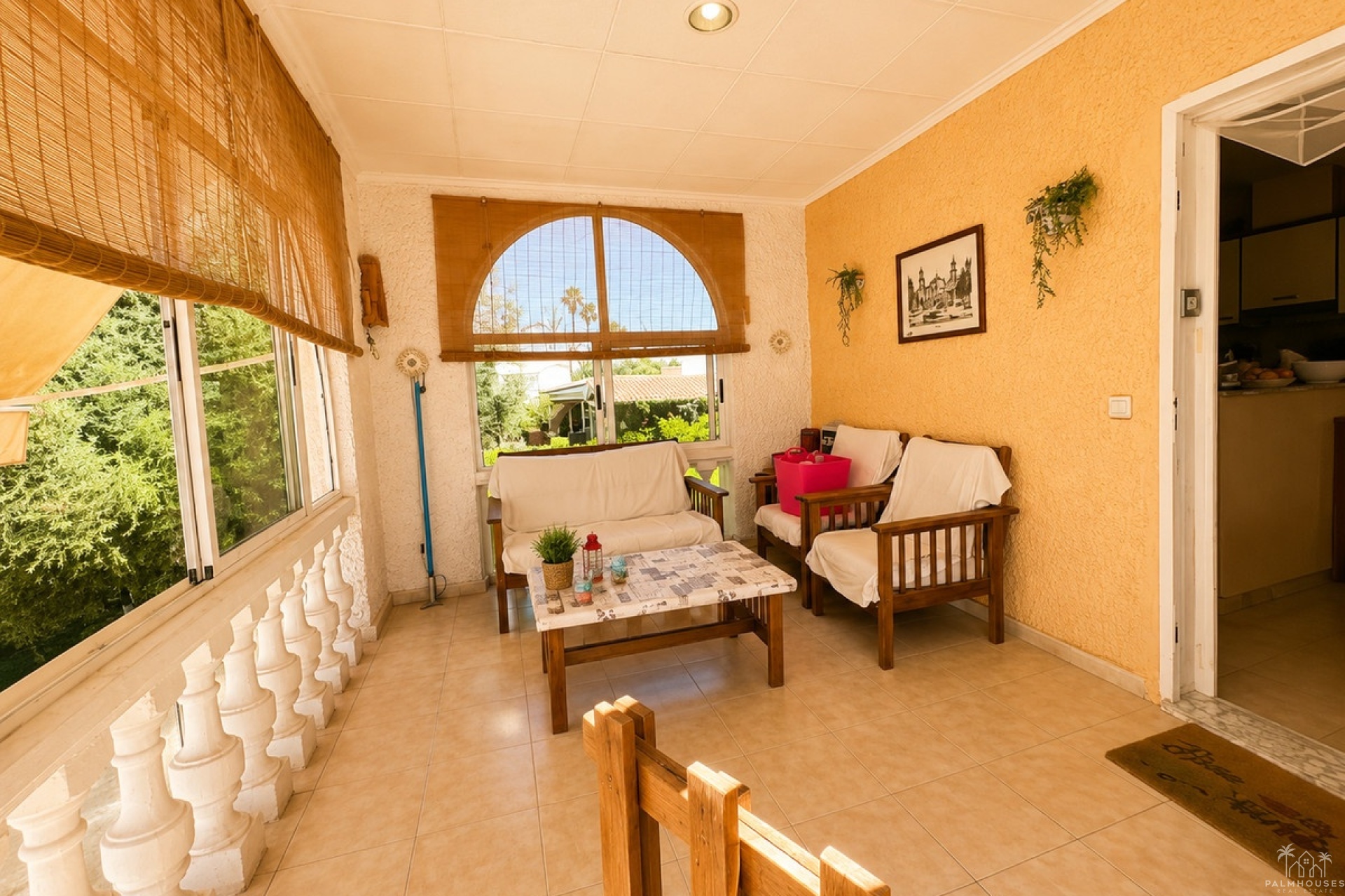 Herverkoop - Villa - Torrevieja - La Siesta