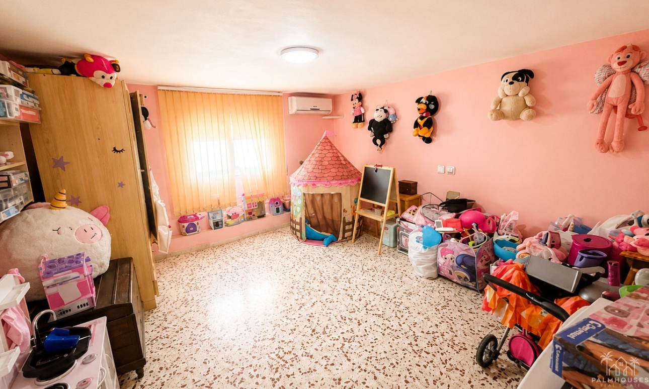 Herverkoop - Villa - Torrevieja - La Siesta