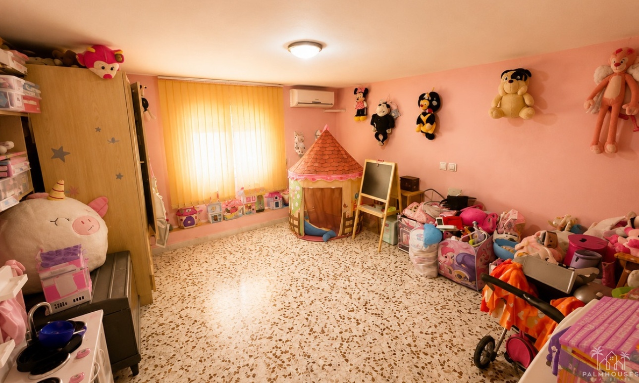 Herverkoop - Villa - Torrevieja - La Siesta