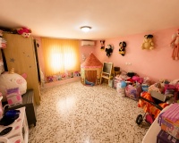 Herverkoop - Villa - Torrevieja - La Siesta