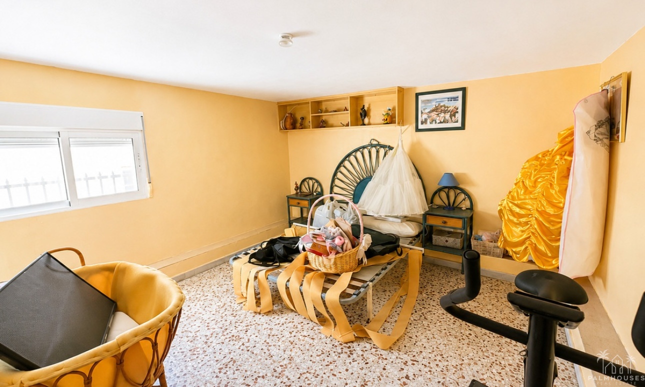 Herverkoop - Villa - Torrevieja - La Siesta