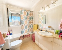 Herverkoop - Villa - Torrevieja - La Siesta