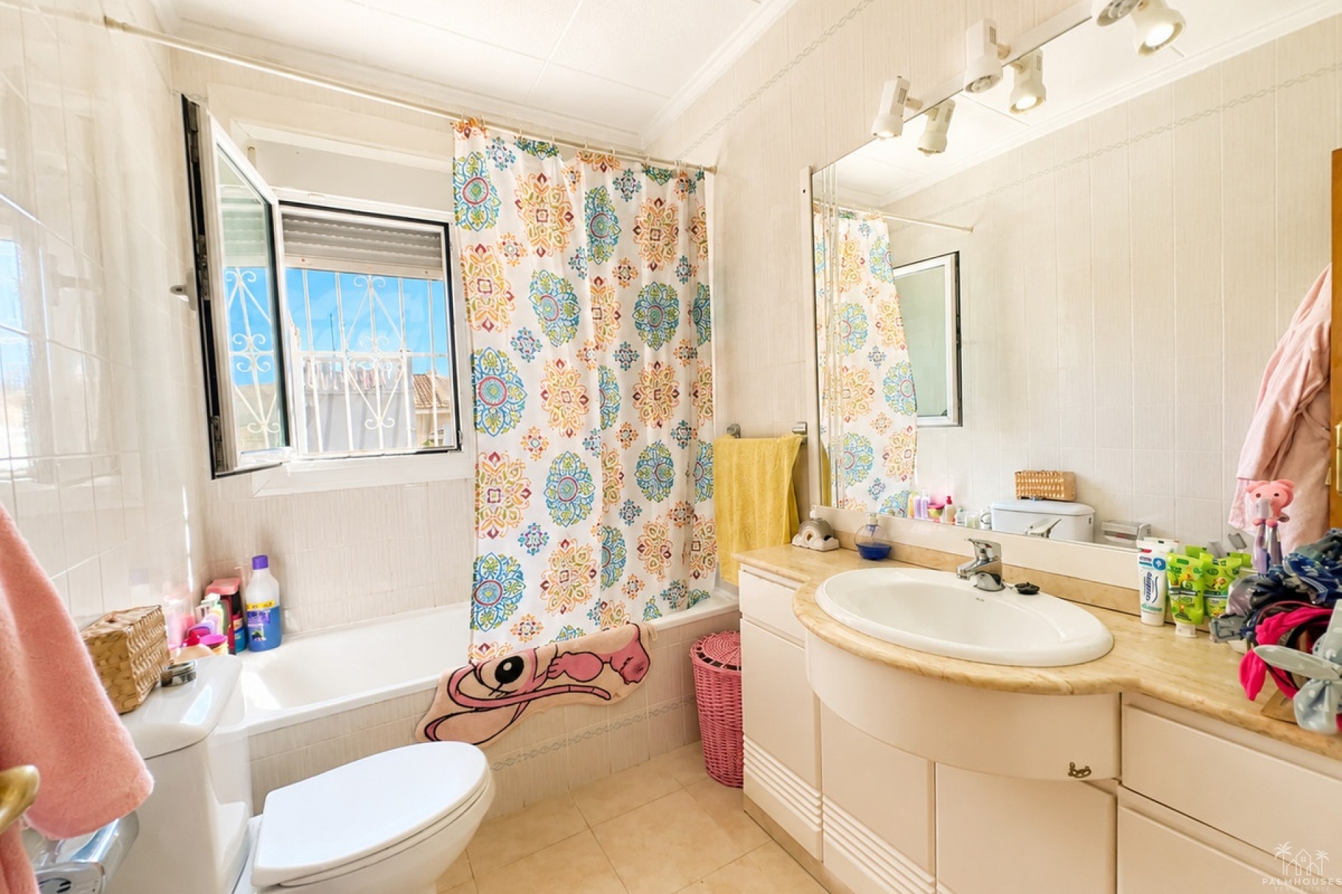 Herverkoop - Villa - Torrevieja - La Siesta