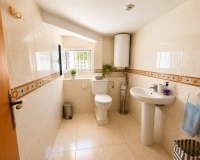 Herverkoop - Villa - Torrevieja - La Siesta
