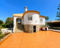 Herverkoop - Villa - Torrevieja - La Siesta