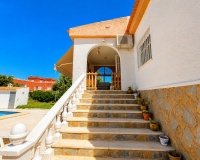 Herverkoop - Villa - Torrevieja - La Siesta