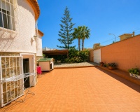 Herverkoop - Villa - Torrevieja - La Siesta